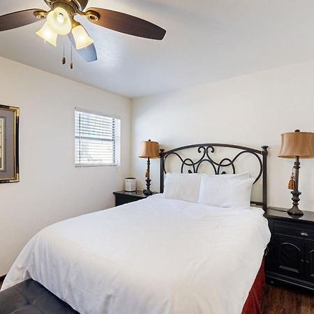 Apartamento Redwood Commons B12 Angel Fire Exterior foto