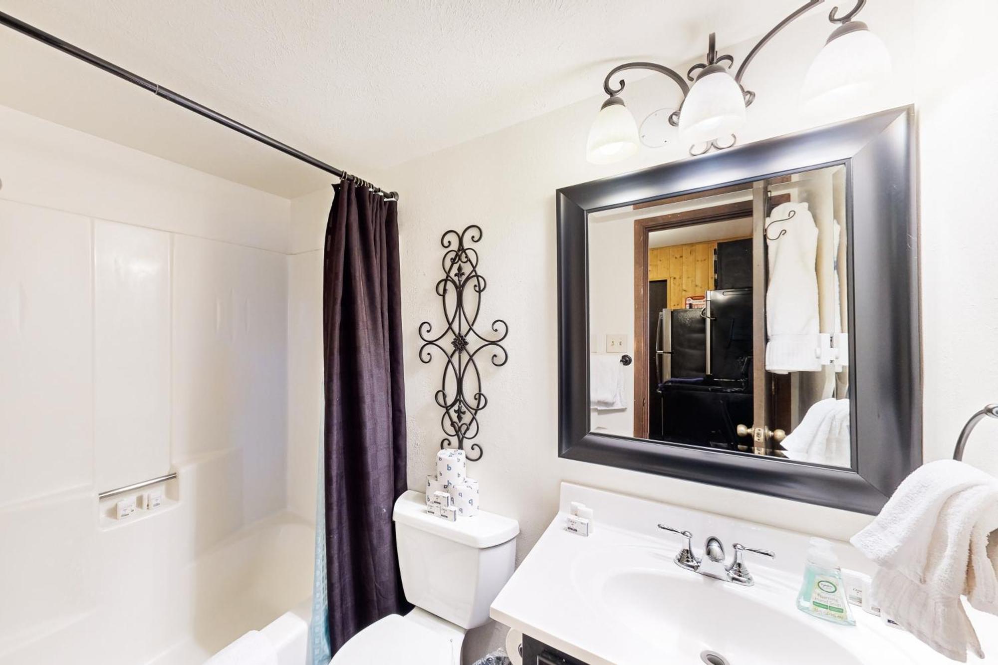 Apartamento Redwood Commons B12 Angel Fire Exterior foto