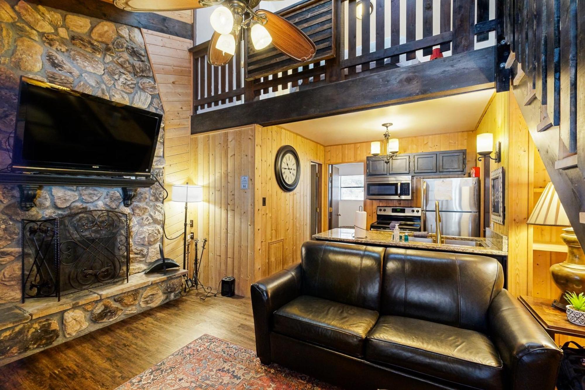 Apartamento Redwood Commons B12 Angel Fire Exterior foto
