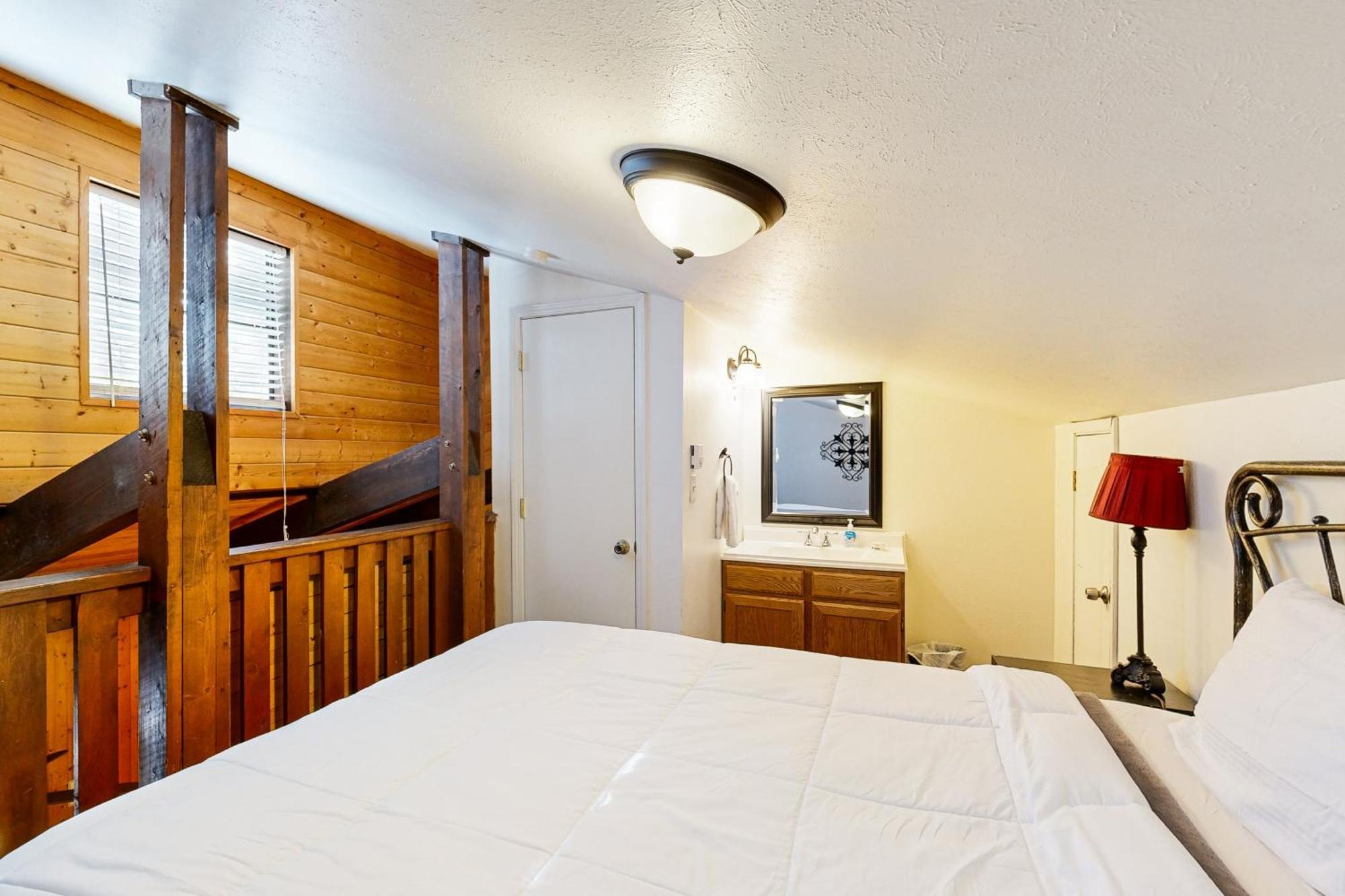 Apartamento Redwood Commons B12 Angel Fire Exterior foto